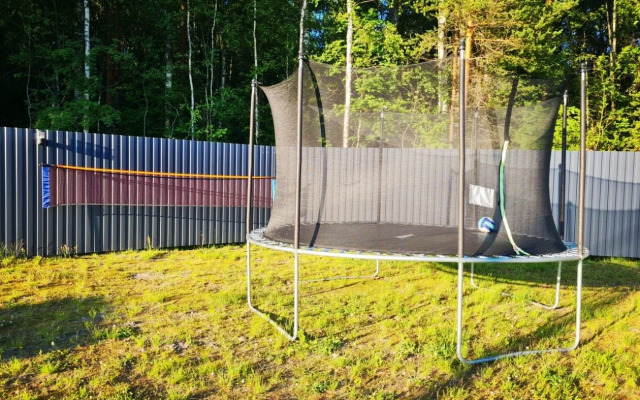 Частный дом Гостевой комплекс Kotiranta