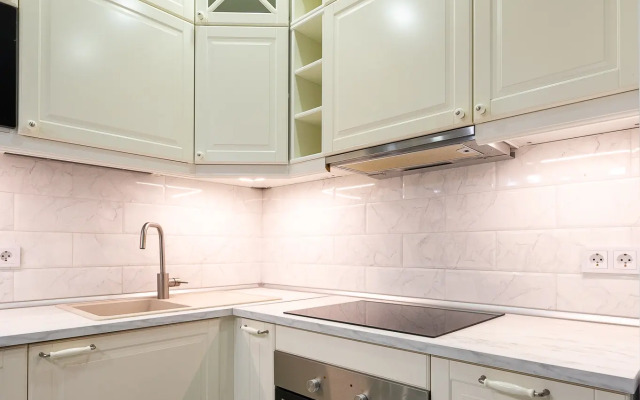 Flat Milli House Na Pavlyukhina