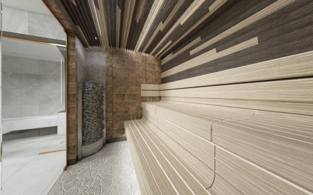 Ribas Karpaty Hotel