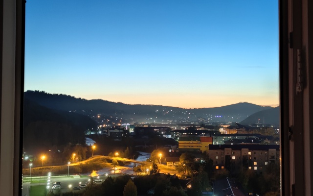 Апартаменты Fly Altay