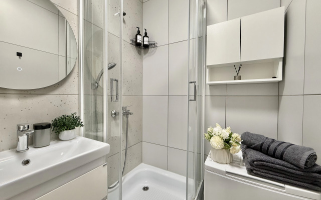 Квартира Островок счастья