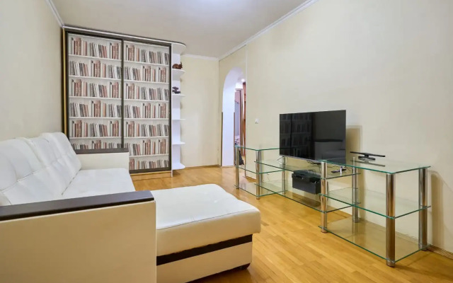 Uyutnaya Nedaleko Ot Morya Flat