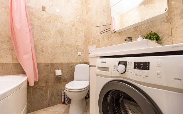 Квартира студая на фмр