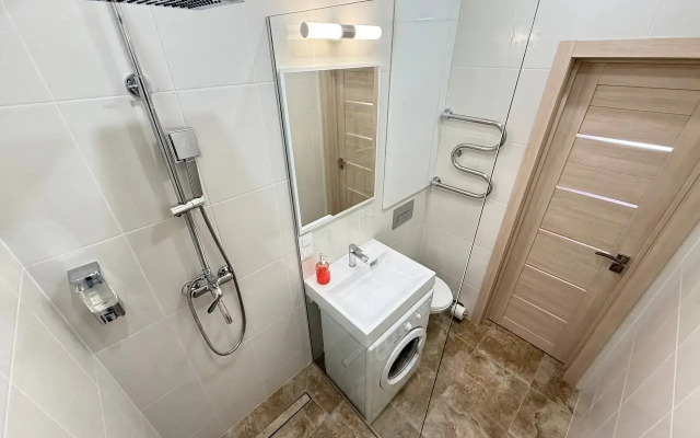 Flat Sakvoyazh