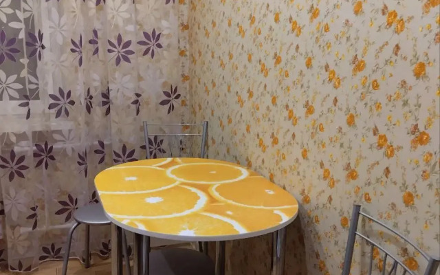 Apartamenty na Minskoy 30 Flat