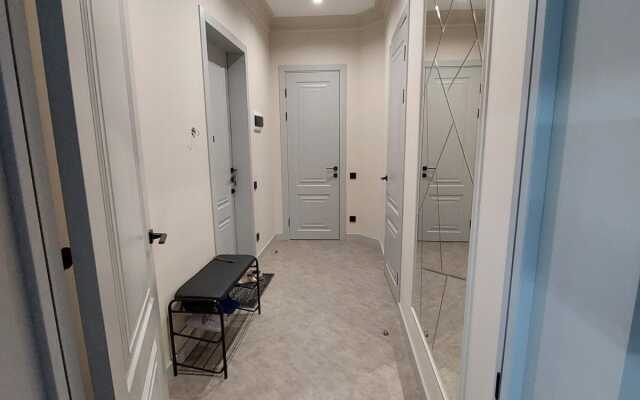 Апартаменты На берегу Моря 1