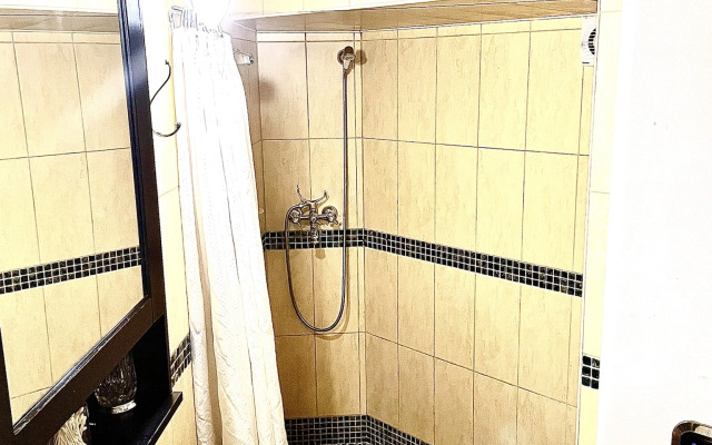 Apartaments u Zimnego Dvortsa 3