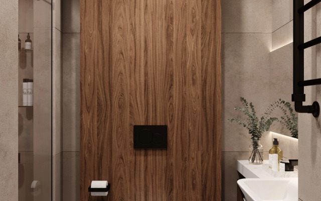 Апартаменты Wow