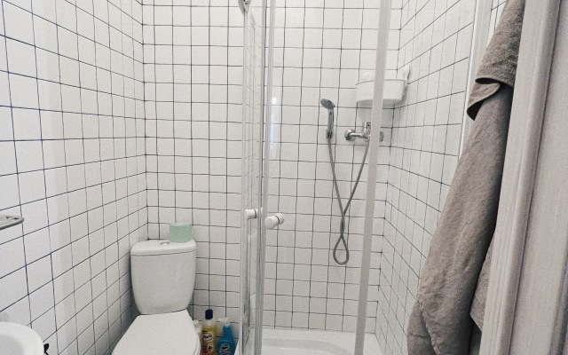 Апартаменты Большие на Черняховского