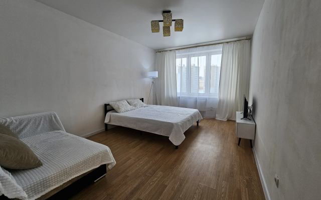 Квартира 1 Комнатная квартира в Тюмени