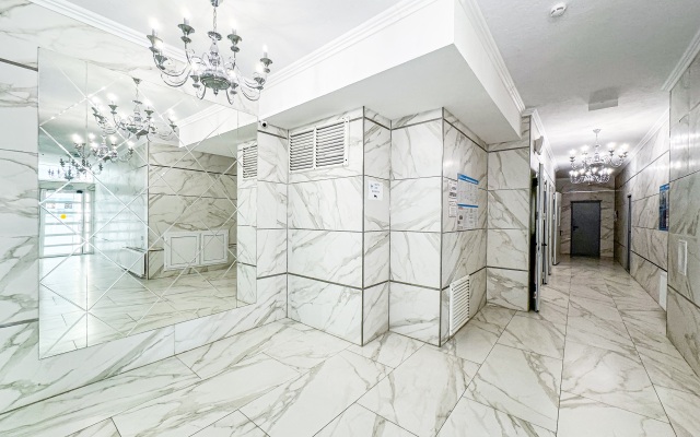 Апартаменты Монако 24 ЖК "Мечта" 5