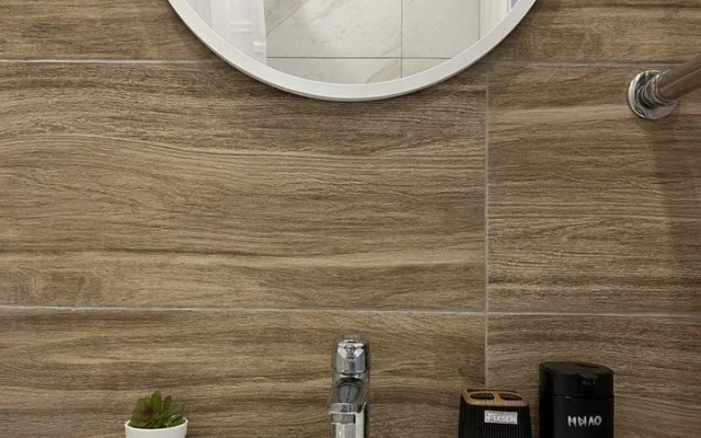 Квартира на Юбилейной 65