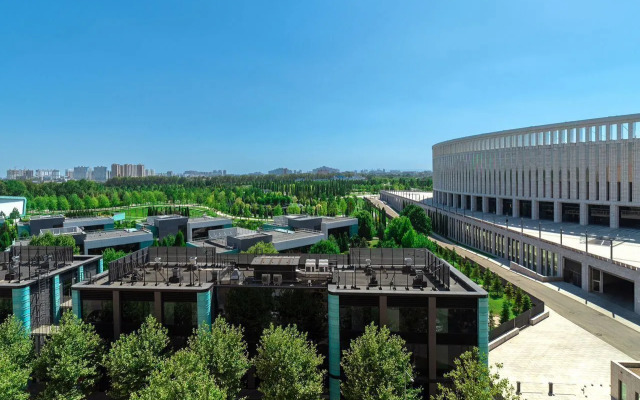 Квартира на Улице Имени Жлобы 139