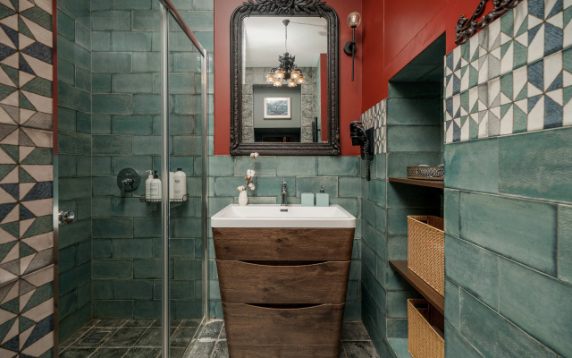 ApartMK Малая Морская