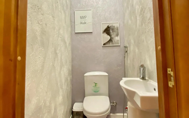 Dvushka Standart Na Tukhachevskogo (HouseVip26) Flat