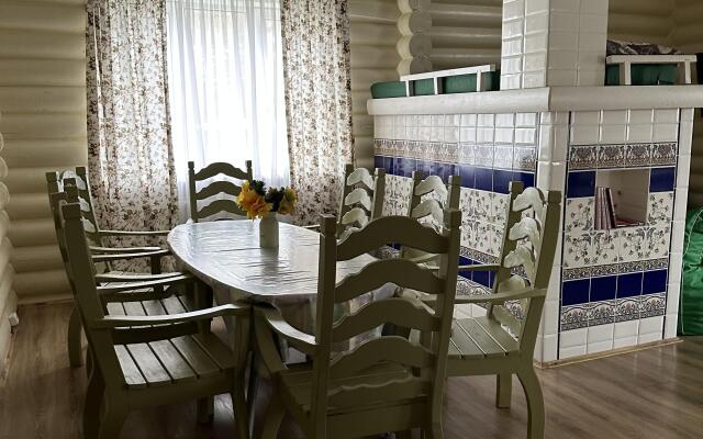 Дом в 19 км от горнолыжного курорта