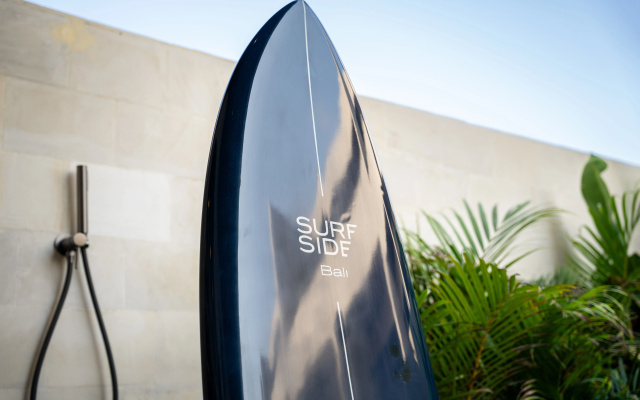 Surfside Uluwatu Resort – Watermark – Pecatu