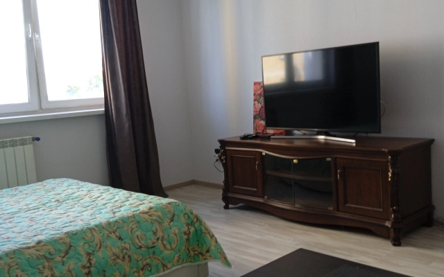 Апартаменты 1-Комнатная  Квартира