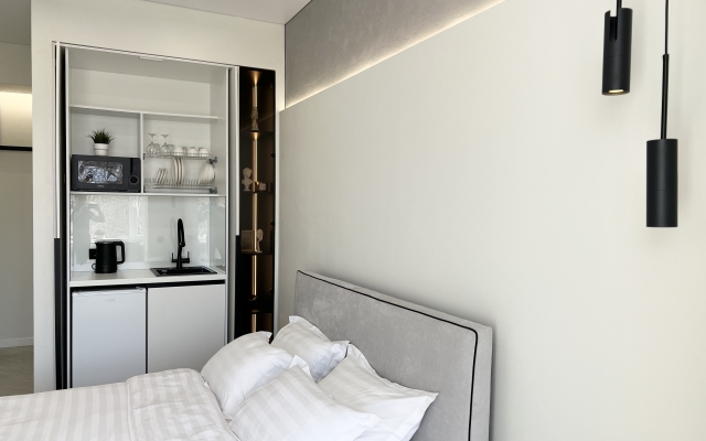 Smart 5 Apartments