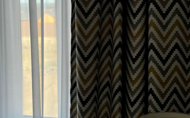 Гостевой дом Villa_ogni