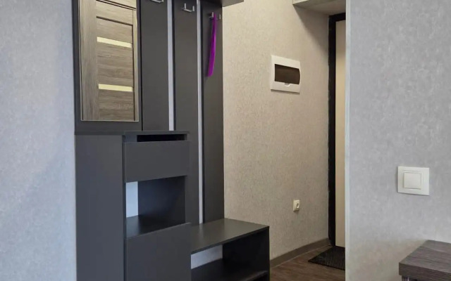 Uyutnaya V Tsentre Goroda Flat