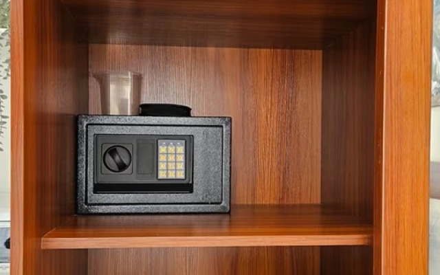 Апартаменты Beautiful studio PB 326