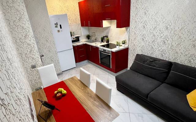 Sunny Days Apartment Lublino Apartments