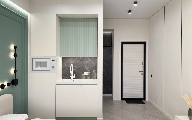 Квартира Smart 9