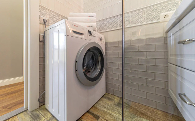 Апартаменты Red Apartments Розмарин Бренден