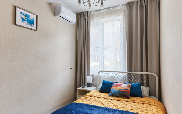 Apartments Sacvoyage 16