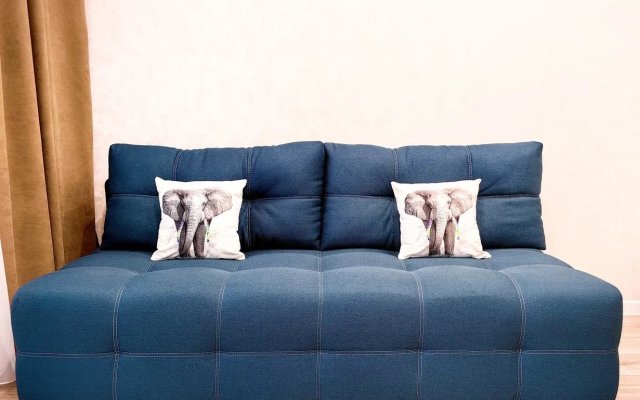 Апартаменты Like Home на Морском проспекте