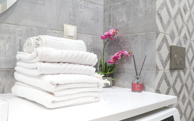 Квартира Promenade Apart