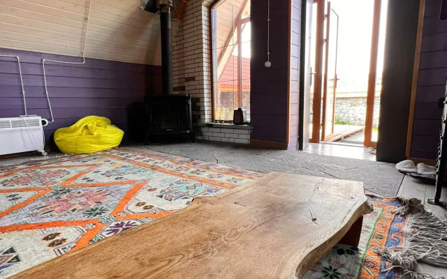 Old Sivukh Шале 1 Стандарт