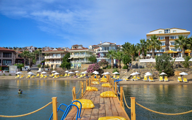 Cunda Panorama Hotel