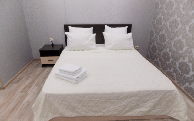 Квартира на Нансена 70