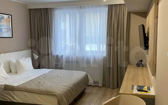 Art Apart Apartments