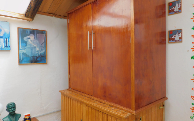 Гостевой дом Casa La Noria Rotamundos