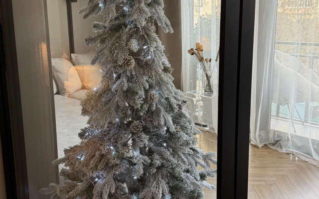 Апартаменты на Абазгаа