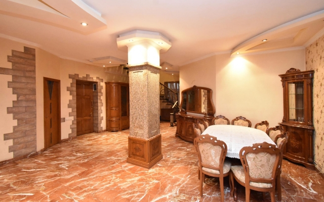 Apartments RentInnYerevan 1 Mher Mkrtchyan Street