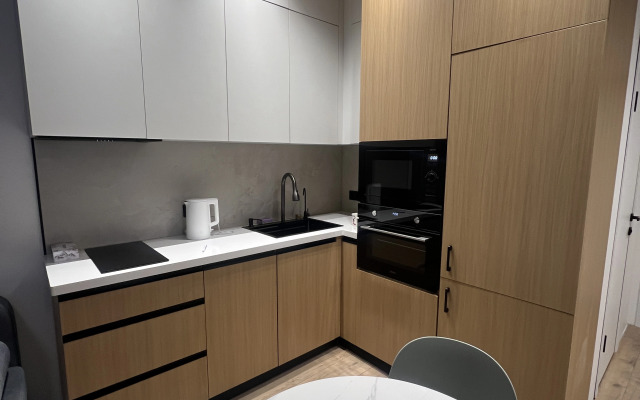 Apartamenty More