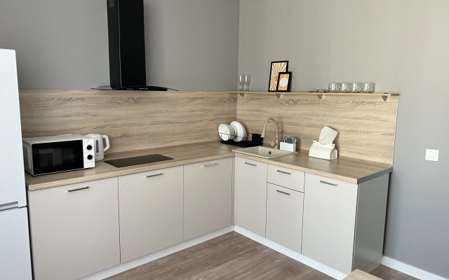 Atmosfera-Orso Apartments
