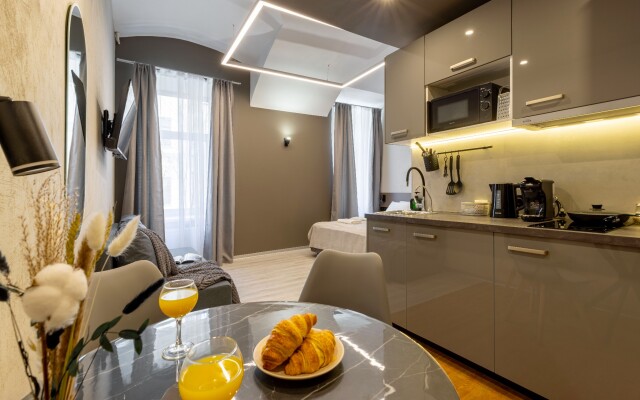 K5 Apartments