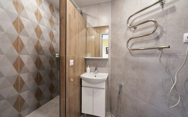 Апартаменты на Улице Ленина 54 2