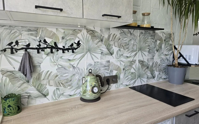 Квартира Уютная Ботаника в самом центре города