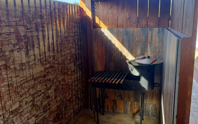 Частный дом Блисс Коттедж