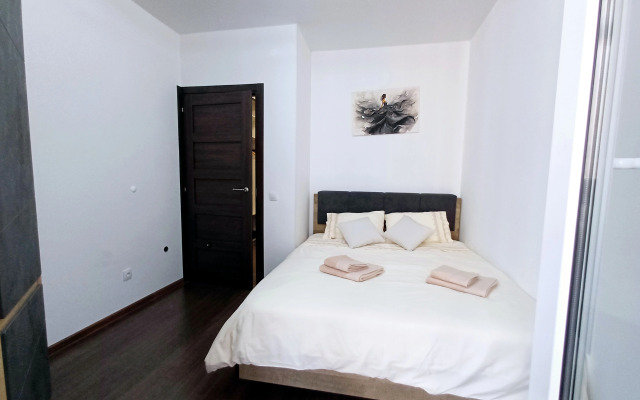 Квартира Уютная на Батальной