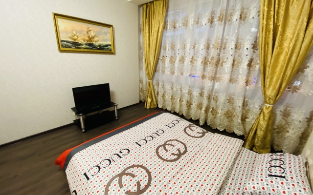 Korolev Na Gagarina 12/14 Apartments