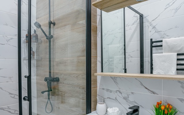 Апартаменты на к407