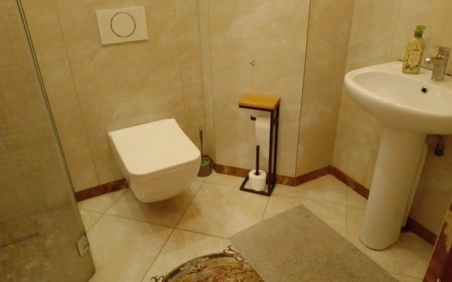 Ryadom s Mgu na Michurinskom Prospekte Flat