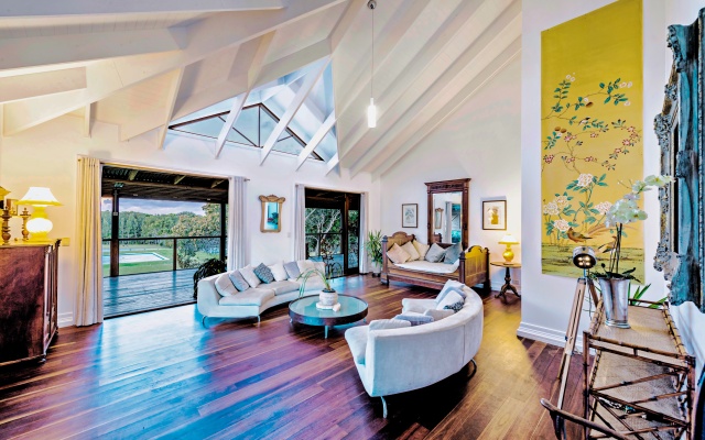 Tranquilo Beach House Guest House